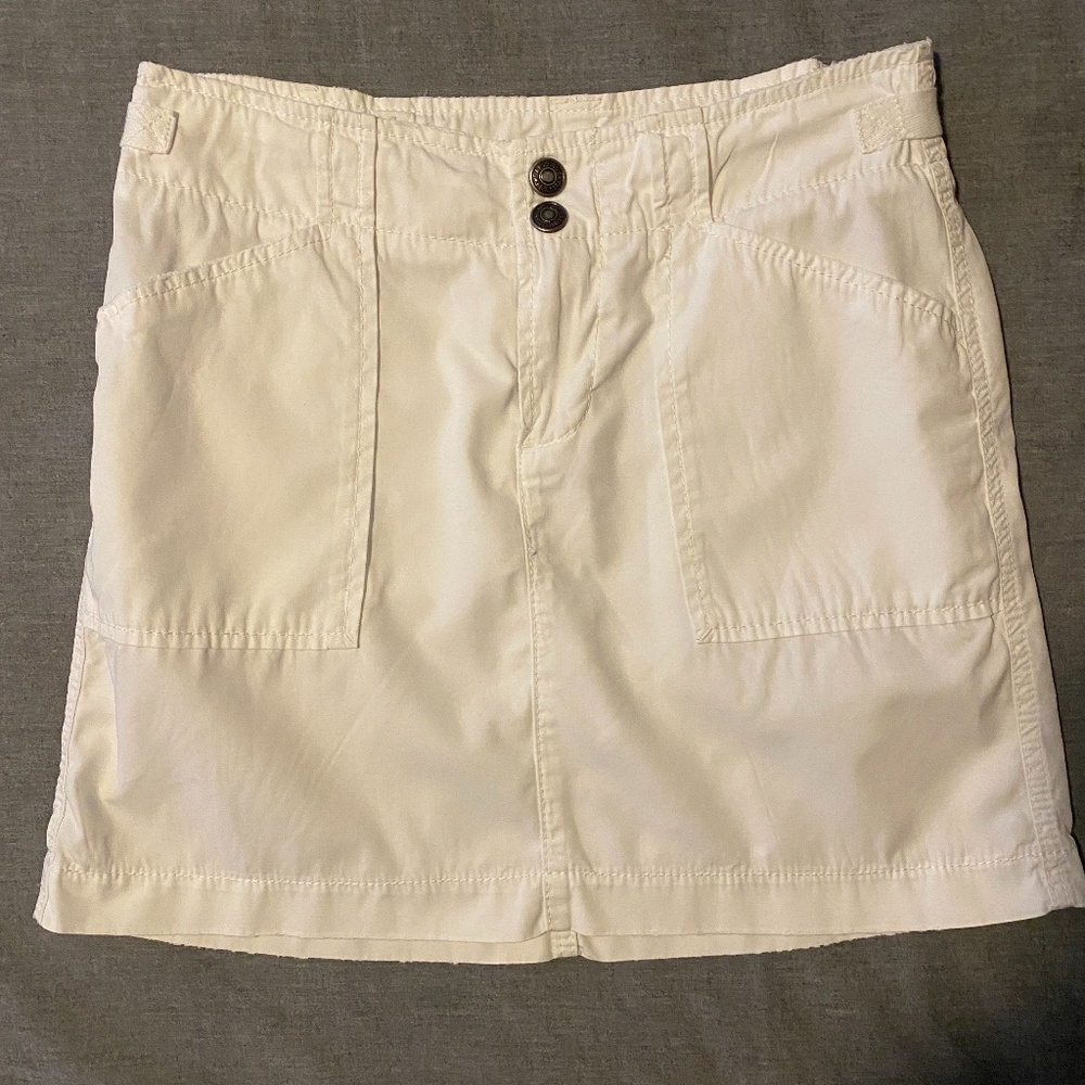 GAP Women's Miniskirt